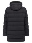 Пуховик 'Il Parka' Herno, черный - фото 3
