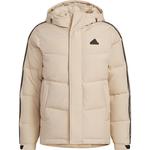 UNITEFIT Пуховик Unisex Magic Light Umber Adidas - фото