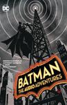 Batman: The Audio Adventures (DC Comics) - фото