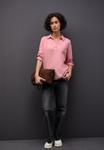 Блуза Street One Blouse, Rosa/Pink - фото 4