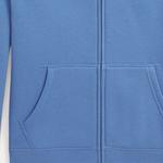 Polo Ralph Lauren Детская синяя толстовка - фото 8