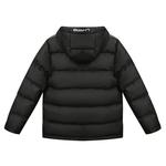 LINING Пуховик мужской черный - фото 4