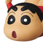 Фигурка Shinnosuke Nohara Pooping Star 5,5 см Medicom Toy - фото 4