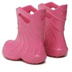 Сапоги Reima Amfibi, розовый - фото 3