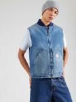 LEVI'S  Жилет 'Sansome Vest' в цвете Navy, Blue Denim - фото 3