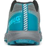 Кроссовки Icebug Pytho6 RB9X Trail, синий - фото 4