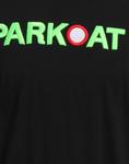 Футболка Parkoat, черный - фото 4