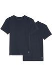 Базовый слой 2-PACK Marc O'Polo, синий - фото 2