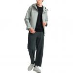 FILA Белая куртка мужская Algae Green - фото 4