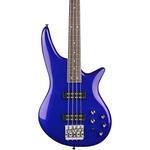 Jackson JS Series Spectra Bass JS3 Индиго Синий - фото