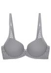 Бюстгальтер Triumph AURA SPOTLIGHT, Grey Shadow/Grey - фото