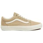 Кроссовки Old Skool   'Linen - Natural' Vans, цвет Light Brown - фото 2