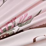 FUANNA Комплект постельного белья, 4 предмета, 200 см - фото 9