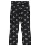 Джинсы dg Dolce&Gabbana Kids, черный - фото 4