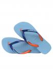 Шлепанцы Havaianas, синий - фото 4