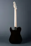 Squier Sonic Telecaster - Черный с кленовой накладкой - фото 5