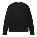Толстовка essential sweatshirt 'black' A-Cold-Wall*, черный - фото 2