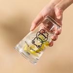 Стеклянные стаканы KAWASIMAYA, синий - фото 4