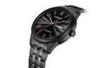 CITIZEN Часы Men's Mechanical Watch Series Watch, Black - фото 2