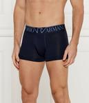 Пижама Emporio Armani Slim Fit, синий - фото 3