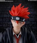 Фигурка Mashle Magic and Muscles - Dot Barrett SH Figuarts Figure - фото 2