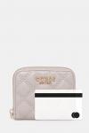 Кошелек GIULLY Guess, бежевый - фото 5