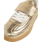 Кроссовки Pepe Jeans Ball Metal, золотой - фото 6