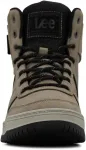 Кроссовки Lee Mens Noah Hi - фото 2