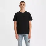 Футболка Levi's, черный - фото