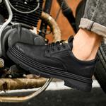 Ботильоны мужские Fairwhale - фото 7