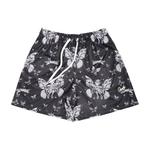 Повседневные шорты унисекс Slamble, оранжевый шоколад - фото 6