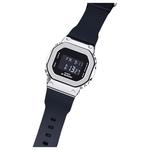 G-SHOCK Часы G SHOCK Quartz Movement Watch Unisex Black Dial, Black - фото 5