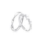 Кольцо Unisex OSSINMI - фото 11