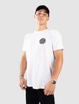 Футболка Rip Curl Drifter T-Shirt, white - фото 2
