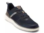 Кроссовки Cole Haan Generation Zerogrand Txt, темно-синие - фото