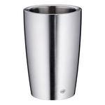 Винный и шампанский охладитель Secco Alfi, серебристый - фото