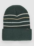 Шапка Billabong Sigle Beanie, forest green - фото