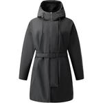 KOLON SPORT Пуховик Women's, Khaki - фото 5