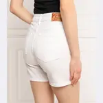 Шорты Мэри прямого кроя Pepe Jeans London, белый - фото 3
