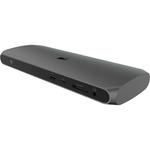 Док-станция CORSAIR TBT100 Thunderbolt 3 USB Dock CU-9000006-NA - фото