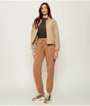 Кроссовки Ariel 01 Pinko, бежевый - фото 2