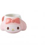 Кружка Sanrio, Pudding Dog Da Cup (450Ml) - фото 5