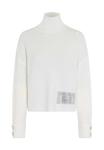Джемпер Marc Aurel Jumper, Offwhite/Off-White - фото 4