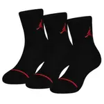 Носки Jordan Jumpman, черный - фото