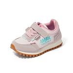 Детские кроссовки для дошкольников FAIRWHALE, 653396576036 Coffee Box - фото 8