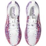 Кроссовки для бега Noosa Tri 16 Asics, мультиколор - фото 3