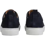 Туфли-слипоны Hackett Vision, синий - фото 4