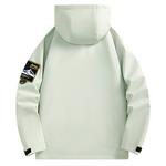 Jeep Куртка Unisex, Black - фото 6