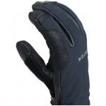 Перчатки-Клатчи Ak Gore-Tex Burton, True Black - фото 2