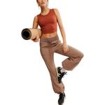 Классические брюки Cool climber Fp Movement, цвет hickory - фото 3